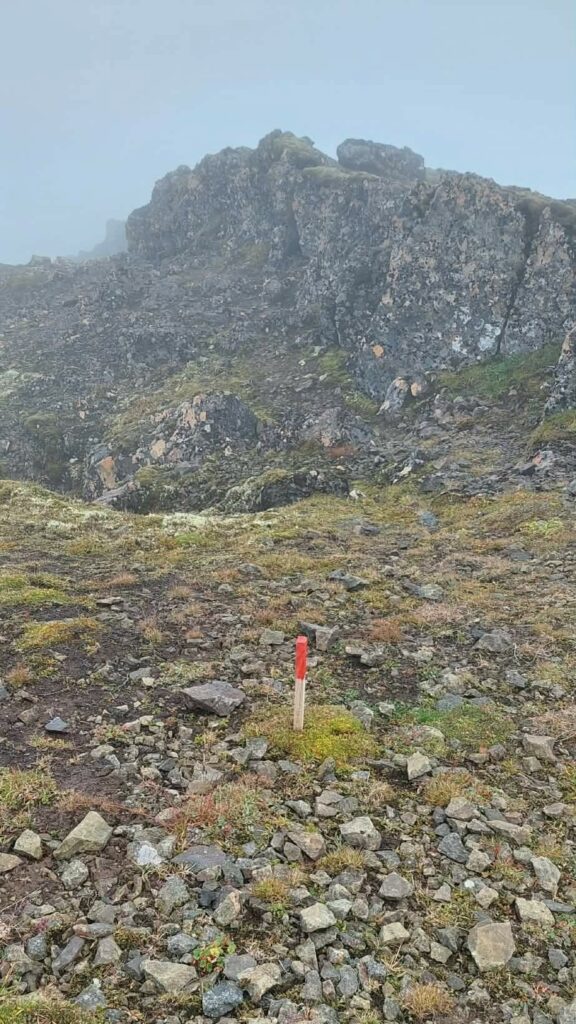 hafnarfjall 1
